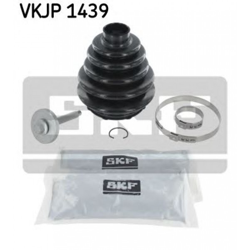 VKJP 1439 SKF - Пильовик привідного валу